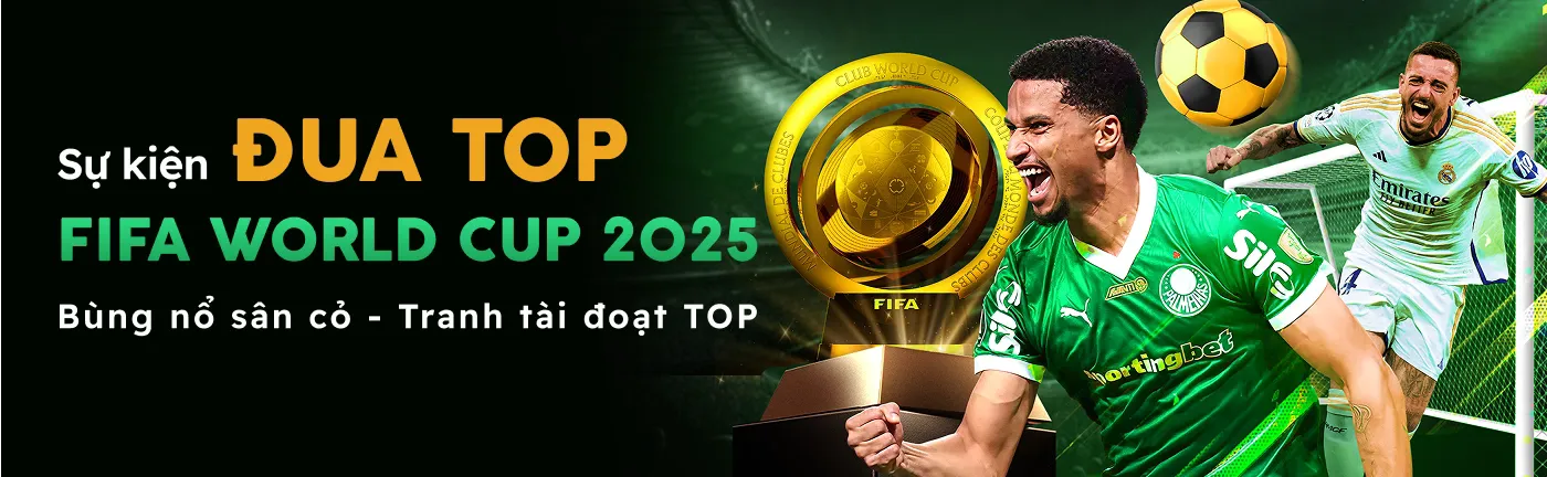 Fifa wold cup 2025