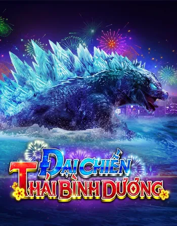 Đại Chiến Thái Bình Dương