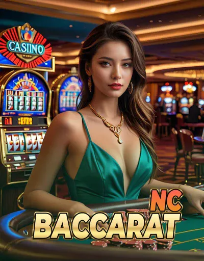 Baccarat (NC)