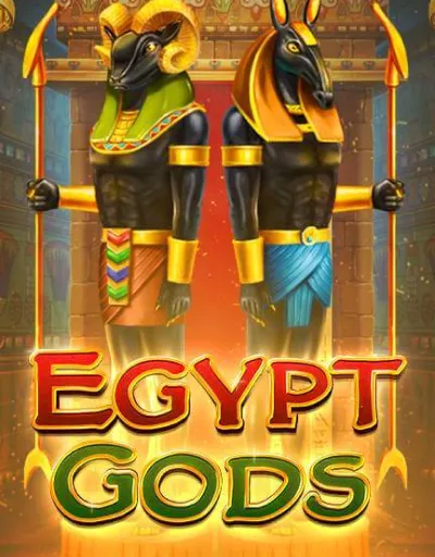 Egypt Gods