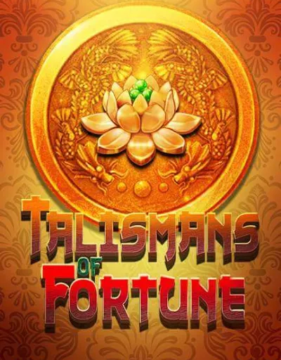 Talismans of Fortune