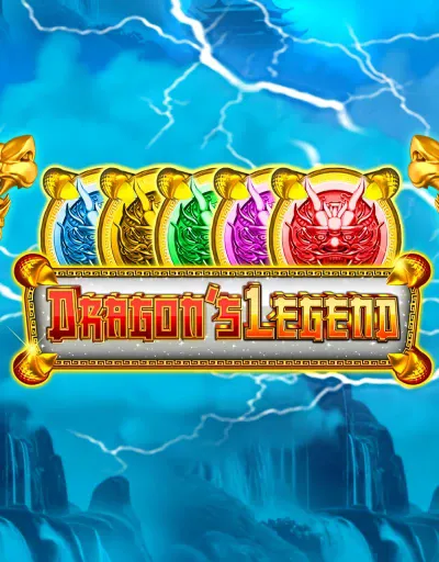 Dragon's Legend
