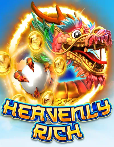 Heavenly Rich