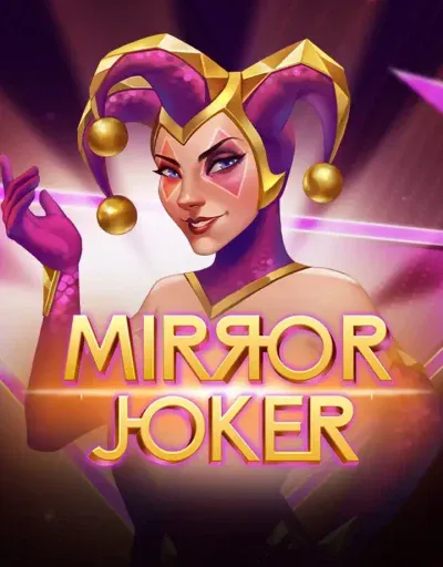 Mirror Joker