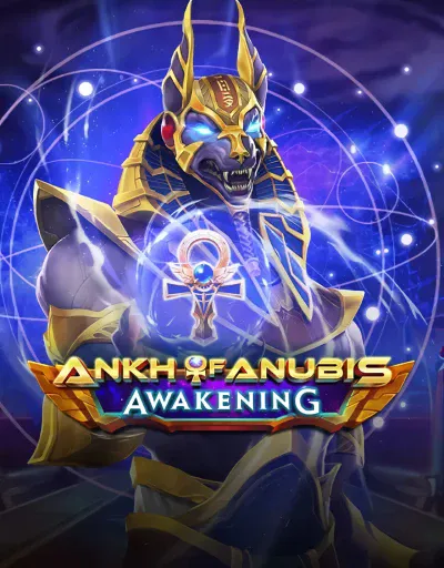Ankh of Anubis Awakening
