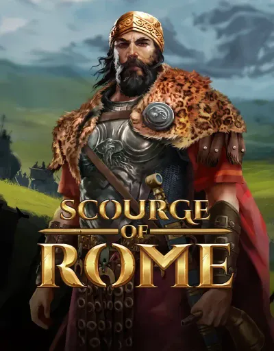 Scourge of Rome