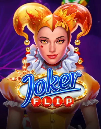 Joker Flip