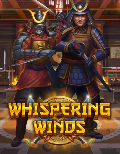 Whispering Winds