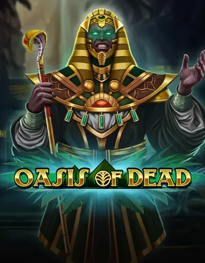 Oasis of Dead