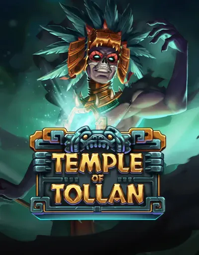 Temple of Tollan