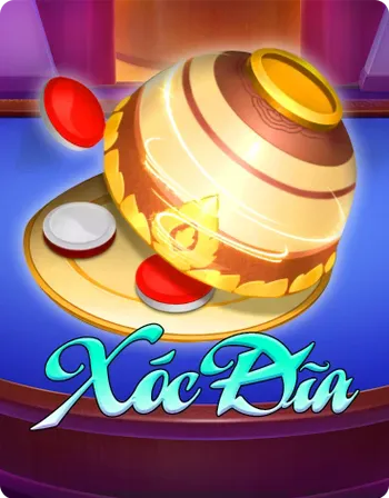Xóc Đĩa