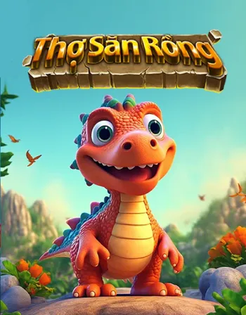 Thợ Săn Rồng