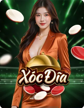 Xóc Đĩa Livestream (Deluxe)
