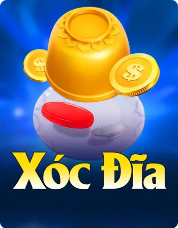 Xóc Đĩa