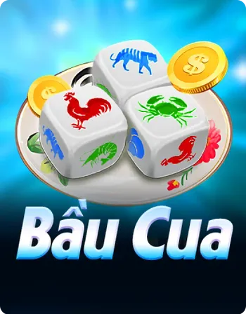 Bầu Cua