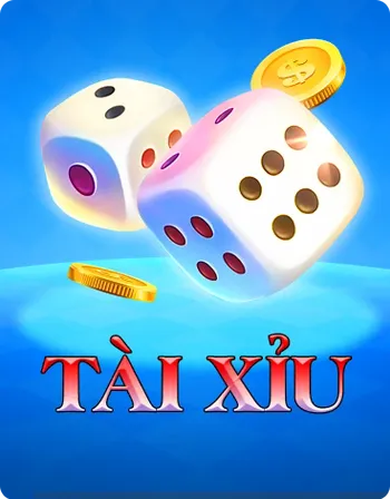 Tài xỉu (Vanga Tiên Tri)