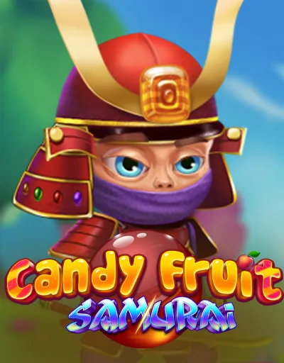 Candy Fruit Samurai