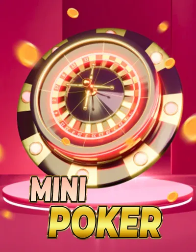 Mini Poker