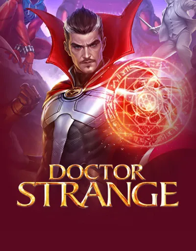 Doctor Strange