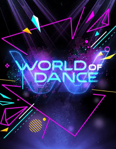 World of dance