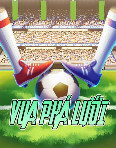 Vua Phá Lưới