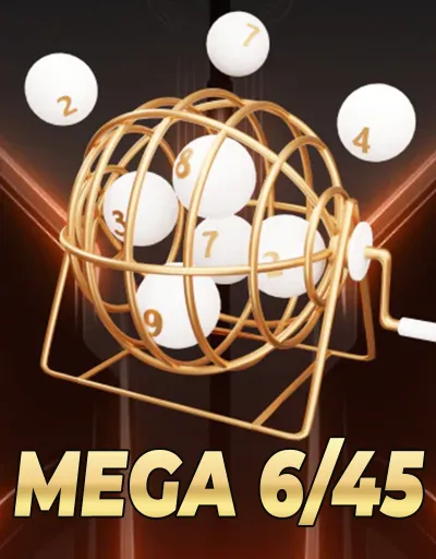 Mega 6/45