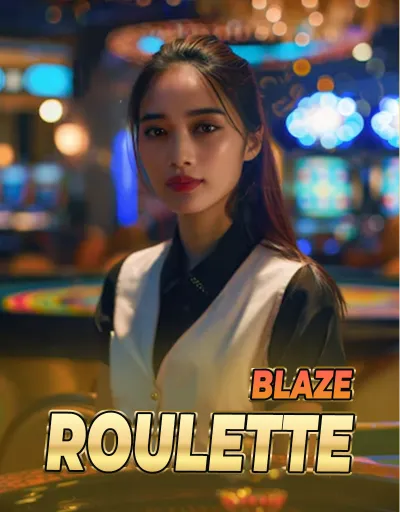 Blaze Roulette