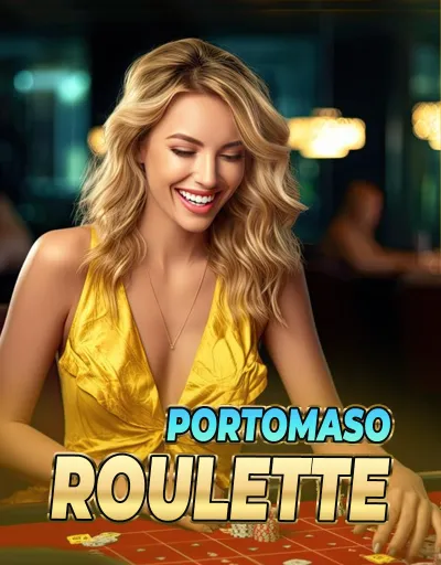 Portomaso Roulette