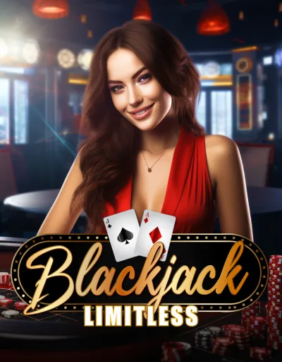 Limitless Blackjack