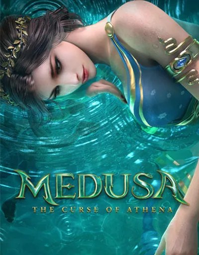 Medusa 1: Lời nguyền của Athena