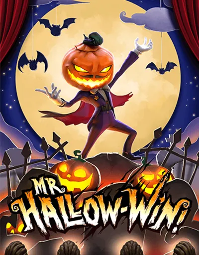 Ông Hallow-Win!