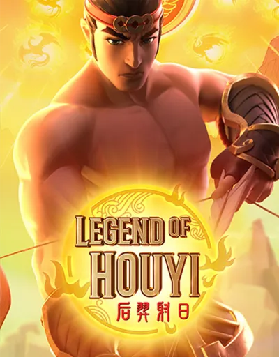 Huyền thoại Hou Yi