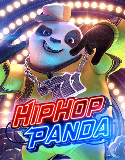 Gấu Trúc Hip Hop