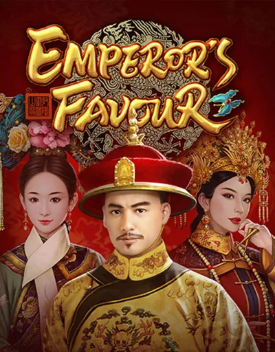Ân Sủng Của Hoàng Đế