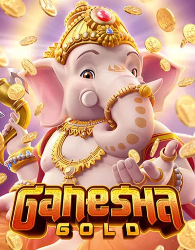 Ganesha Vàng