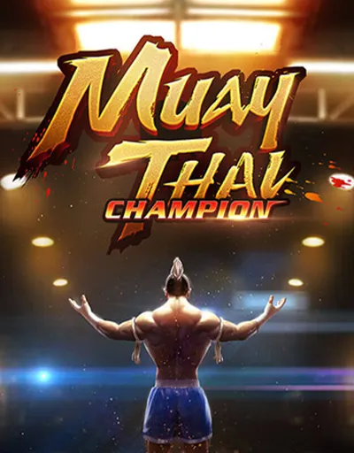 Nhà Vô Địch Muay Thái