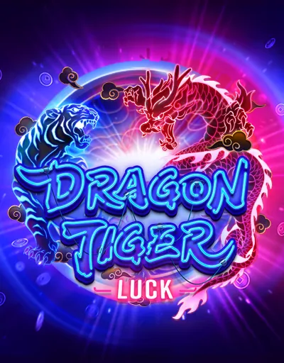 Rồng Hổ May Mắn