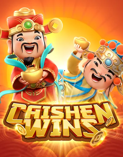 Chiến Thắng CaiShen