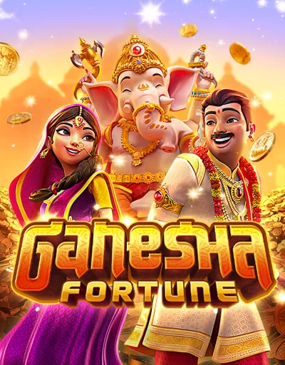 Kho Báu Ganesha