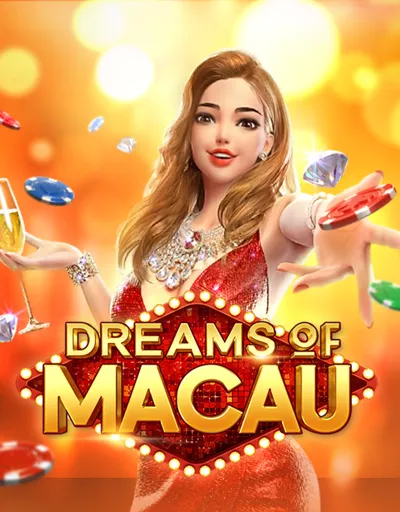 Giấc Mơ Ma Cao