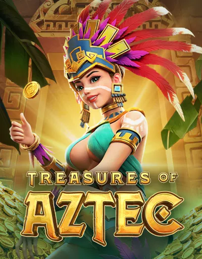 Kho Báu Aztec