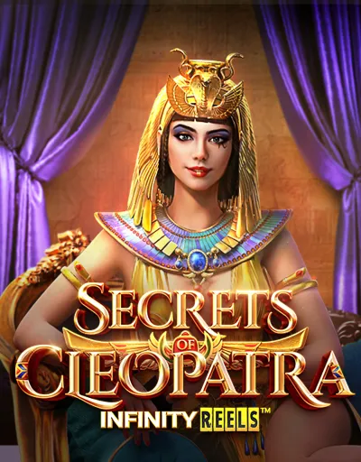 Bí Mật Của Cleopatra
