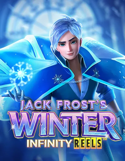 Mùa Đông Của Jack Frost