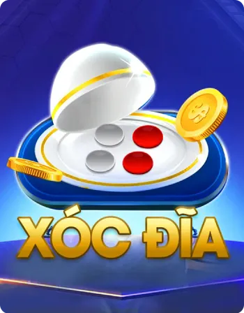 Xóc đĩa