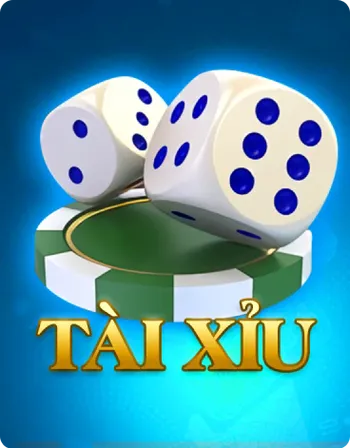 Tài xỉu