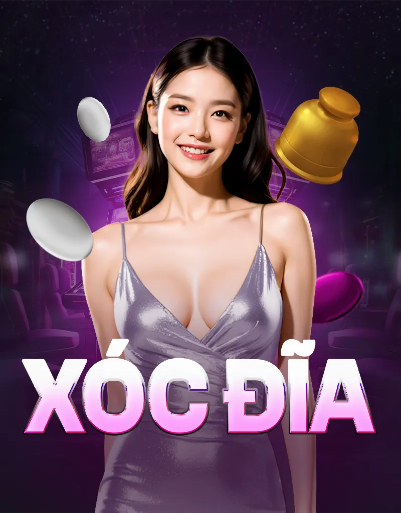 Xóc Đĩa Livestream