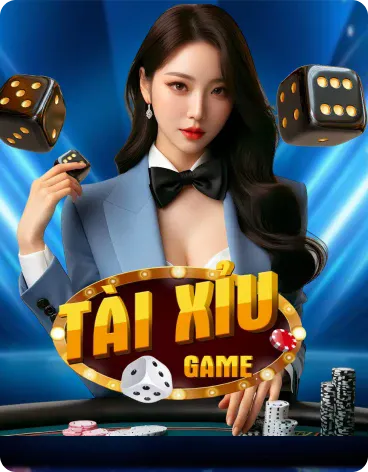 Tài Xỉu Livestream