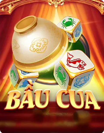 Bầu Cua
