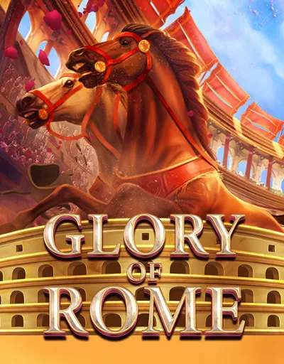 Glory Of Rome
