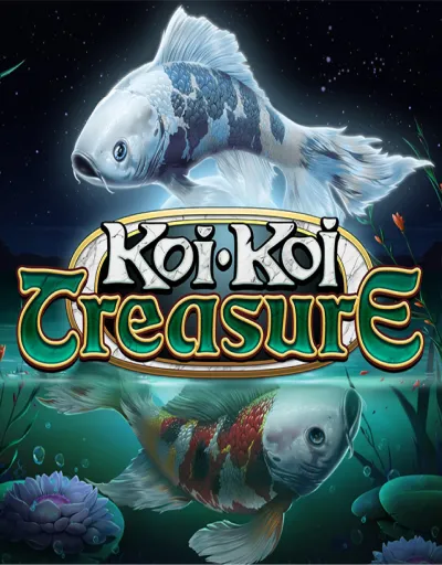 Koi Koi Treasure